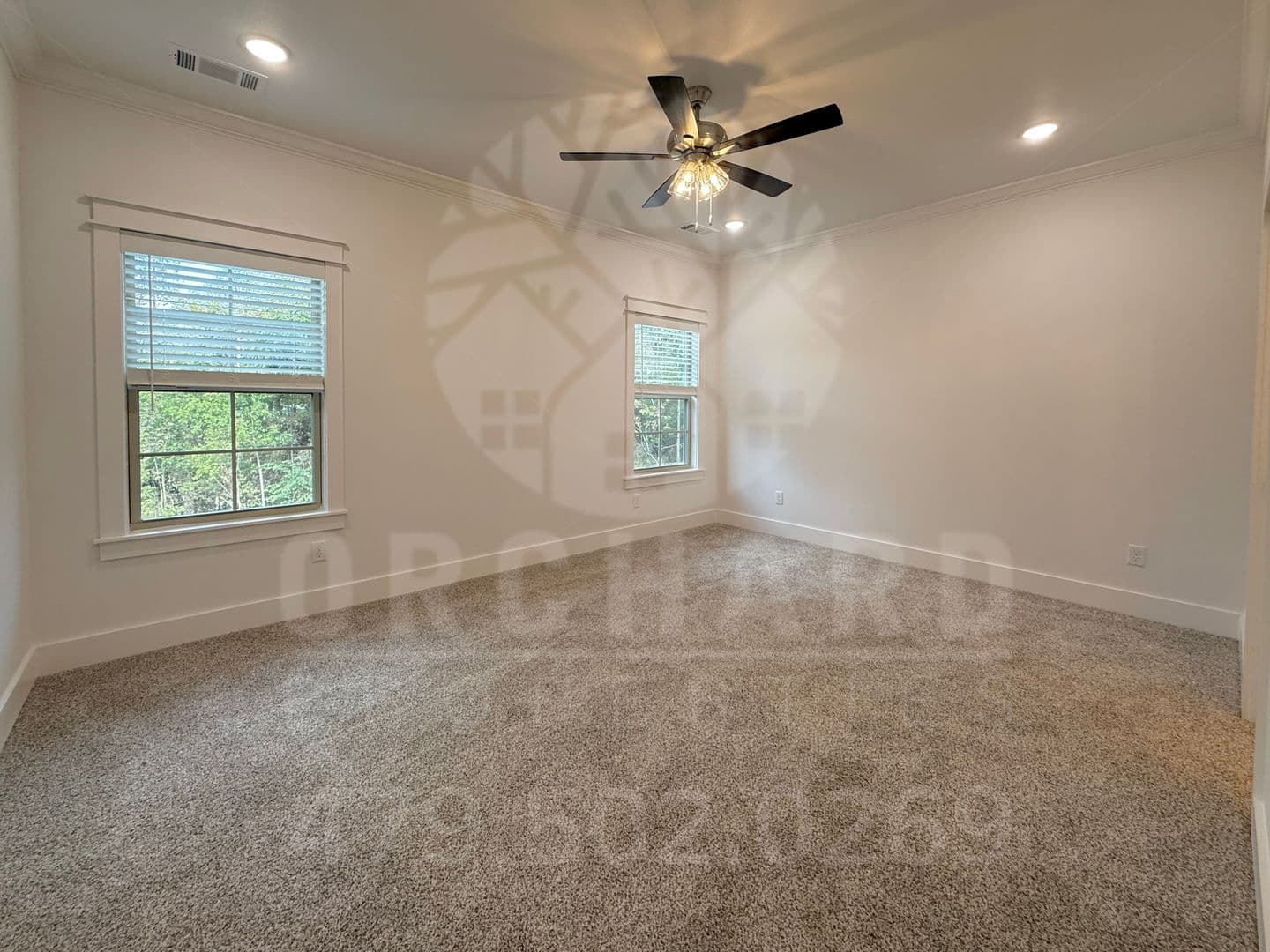 Bella Vista House: 8 Magrath Place