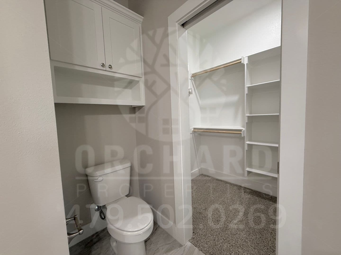 Siloam Springs Apartment: 2007 E. Brookview Drive