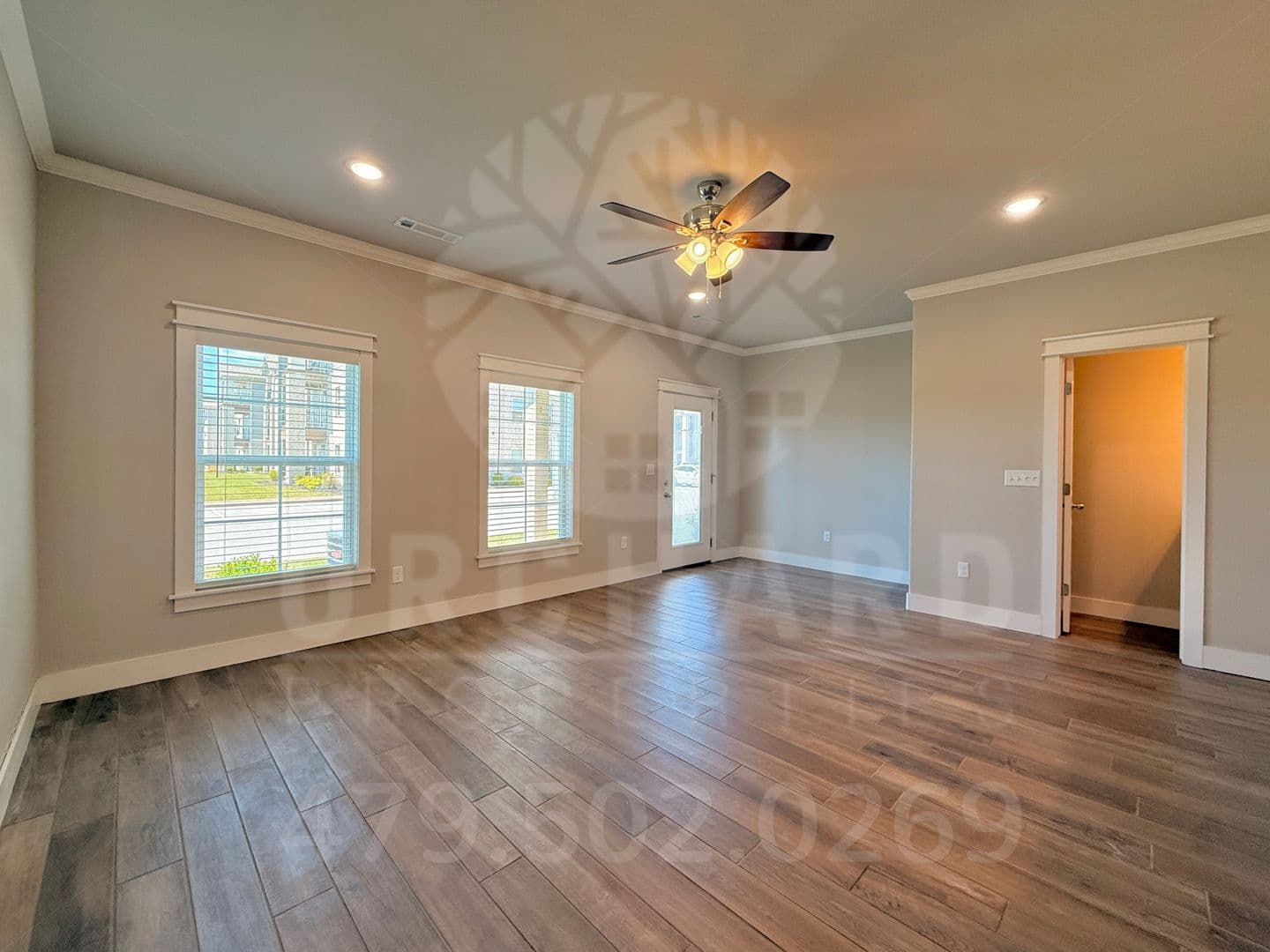 Siloam Springs Apartment: 3000-3010 N. Conway Drive