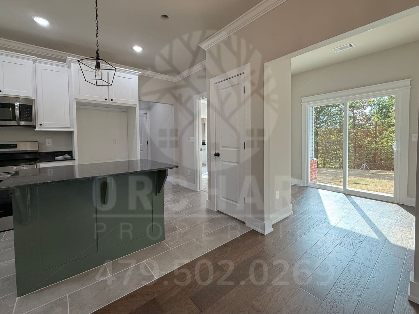 Bella Vista House: 7 Sandgate Drive