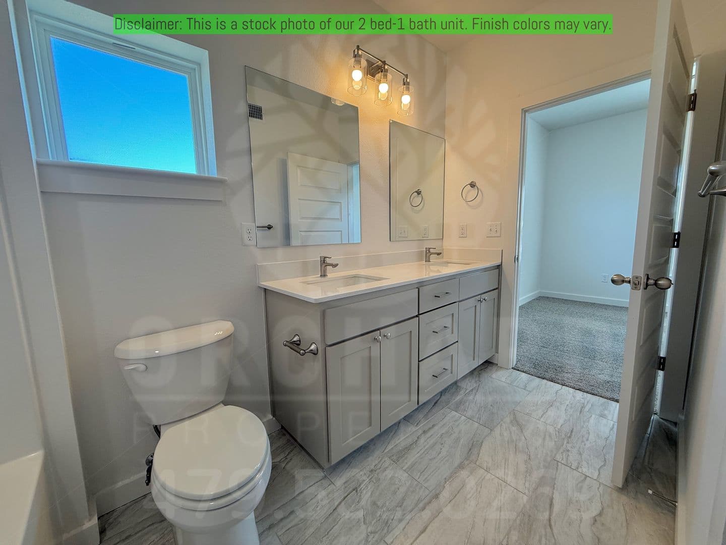 Conway Apartment: 100 Bill Hegeman Blvd., E