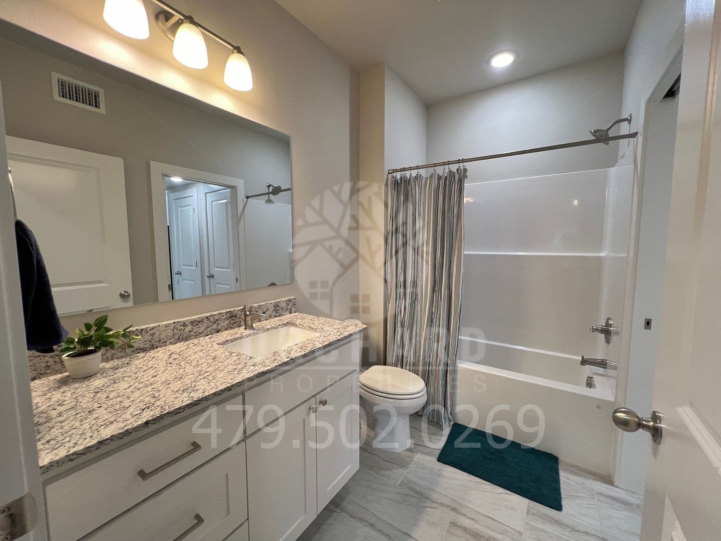Conway Apartment: 100 Bill Hegeman Blvd., C