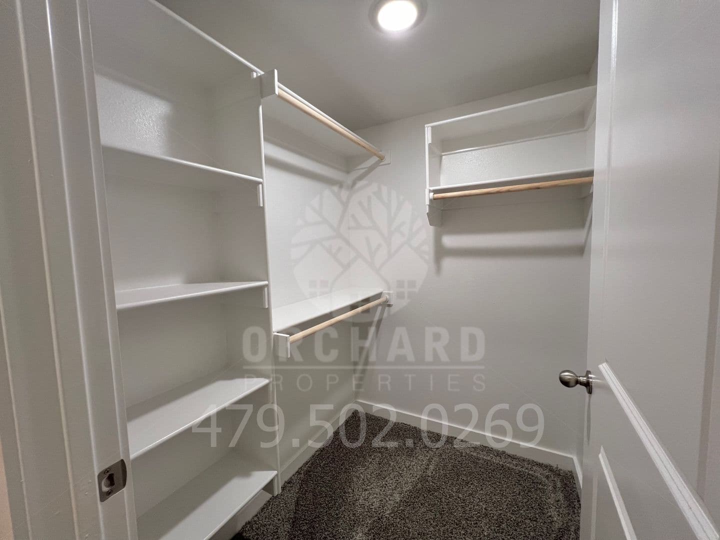 Conway Apartment: 100 Bill Hegeman Blvd., C