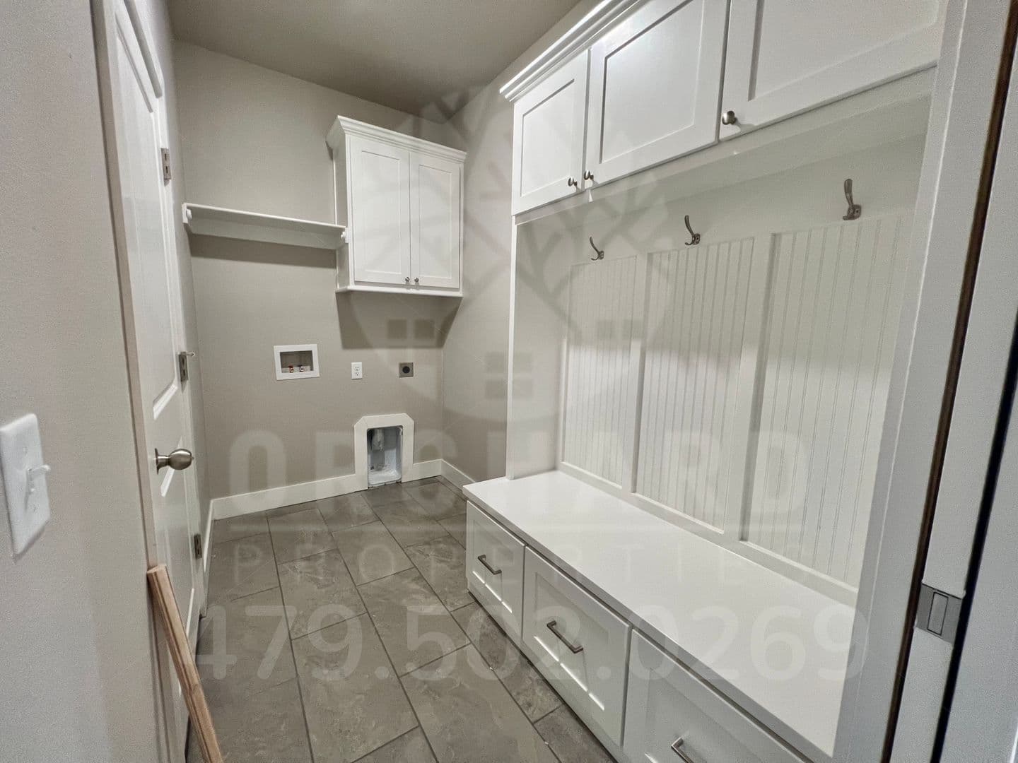 Tontitown House: 1036 Sugar Pine St.