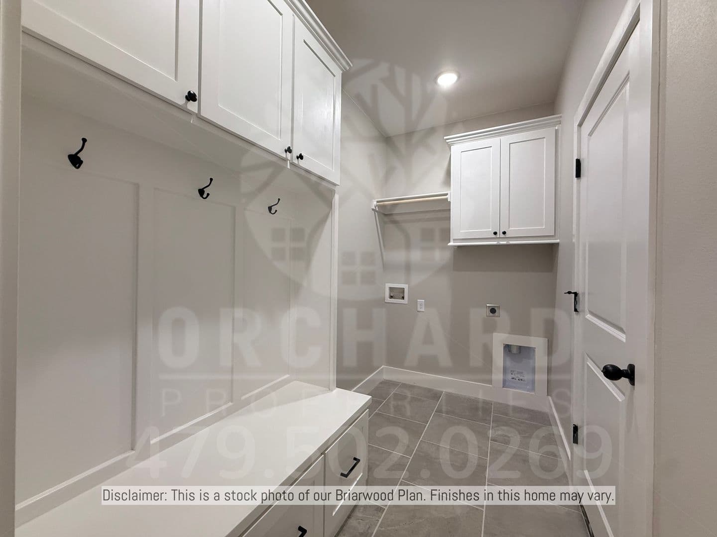 Siloam Springs House: 3103 N. Arden Way