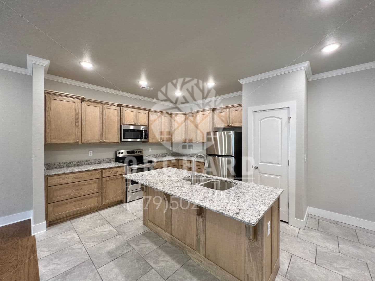 Tontitown Apartment: 544 Bradford Drive