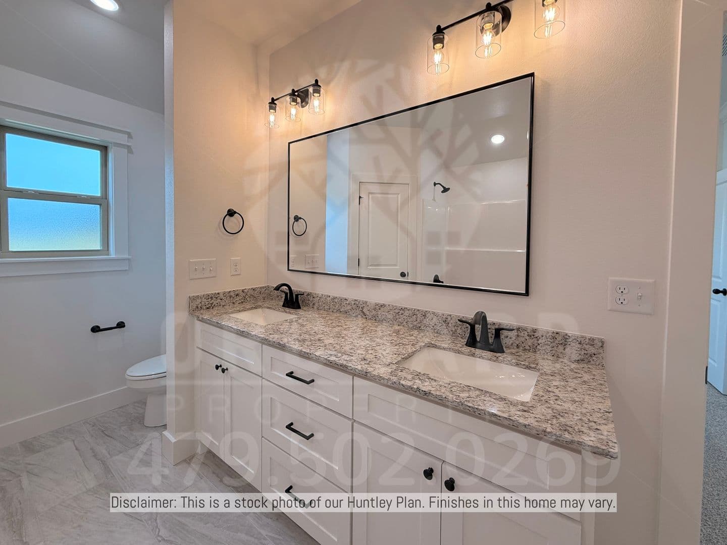 Siloam Springs House: 3101 N. Arden Way