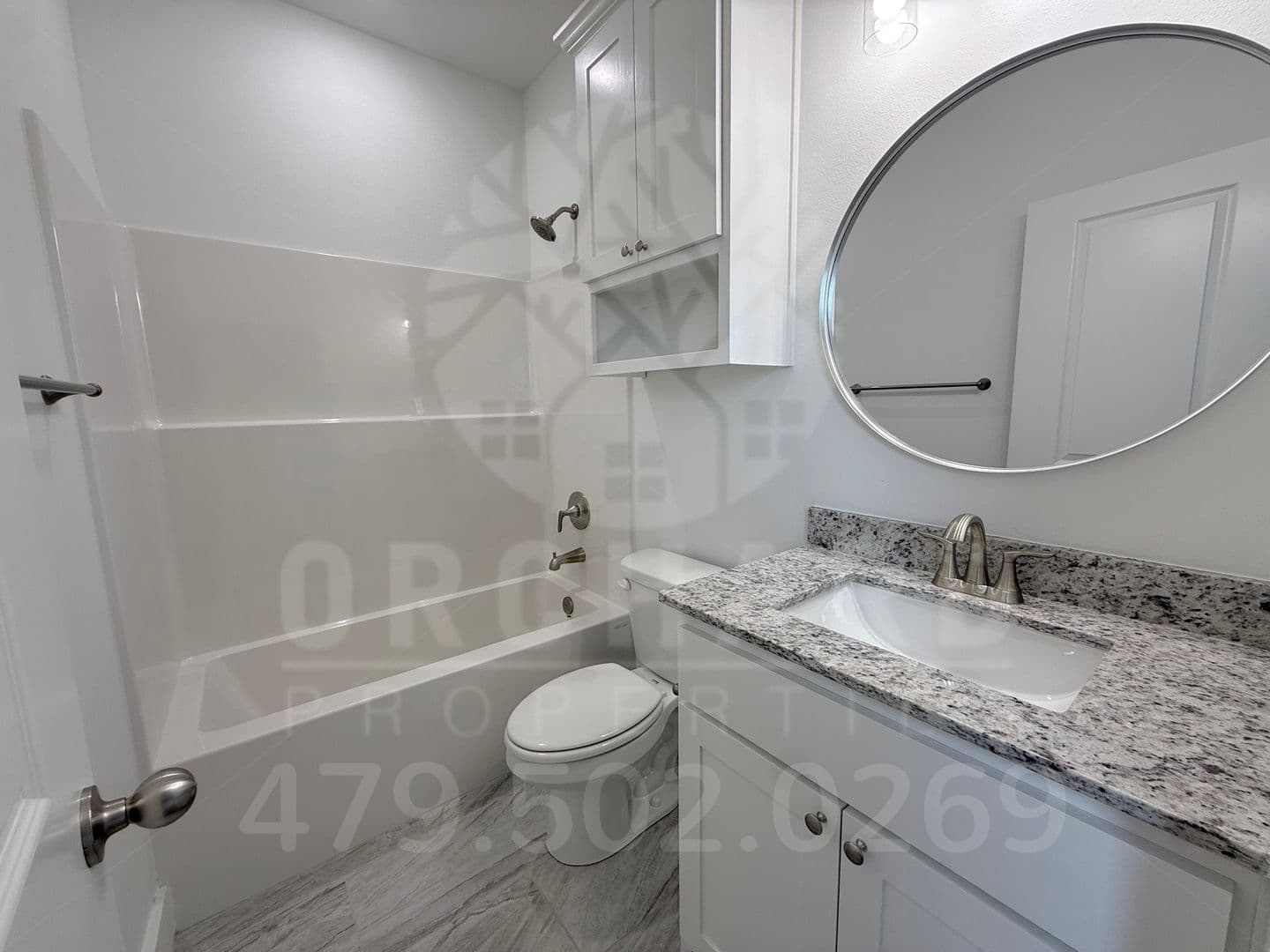 Siloam Springs Apartment: 2005 E Brookview Drive
