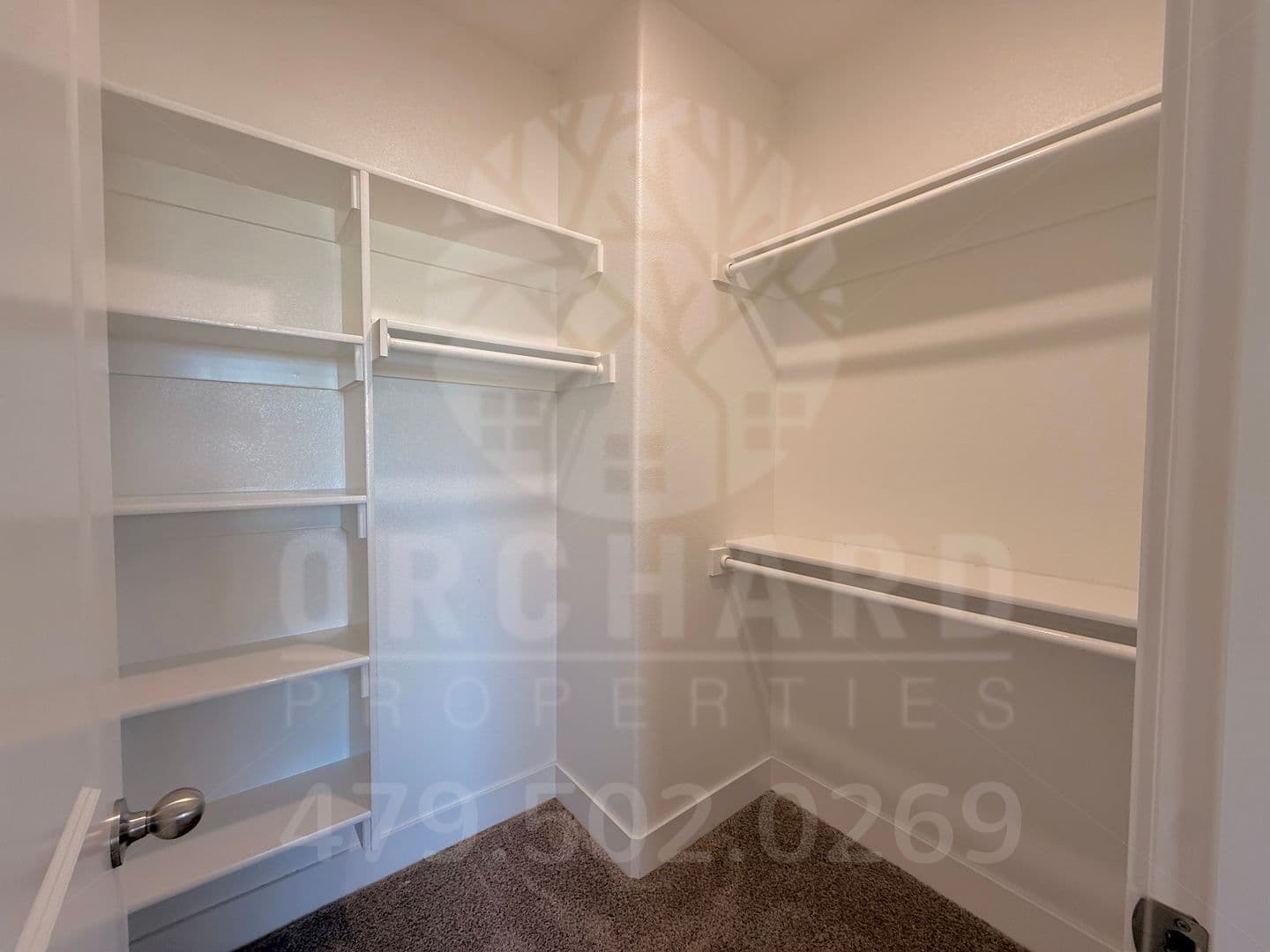 Siloam Springs Apartment: 3012-3022 N. Conway Drive
