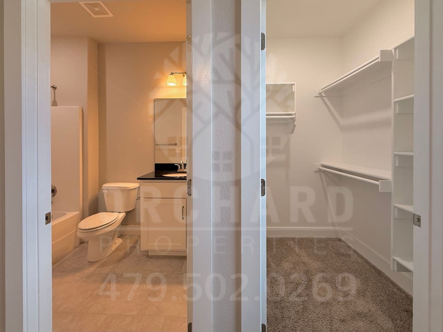 Siloam Springs Apartment: 3012-3022 N. Conway Drive