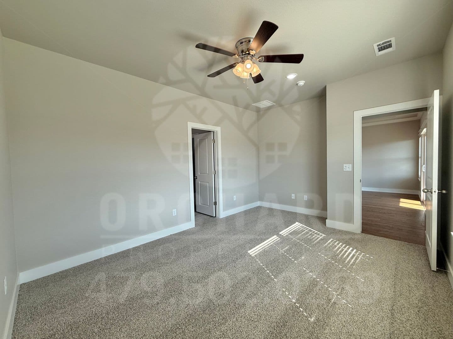 Siloam Springs Apartment: 2007 E. Brookview Drive