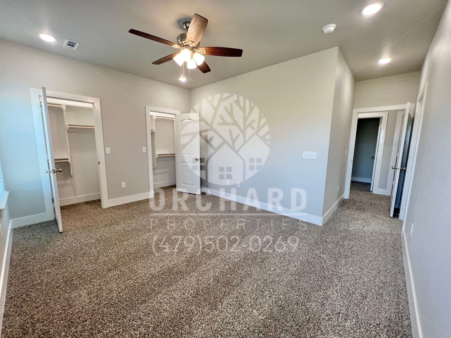 Tontitown Apartment: 544 Bradford Drive