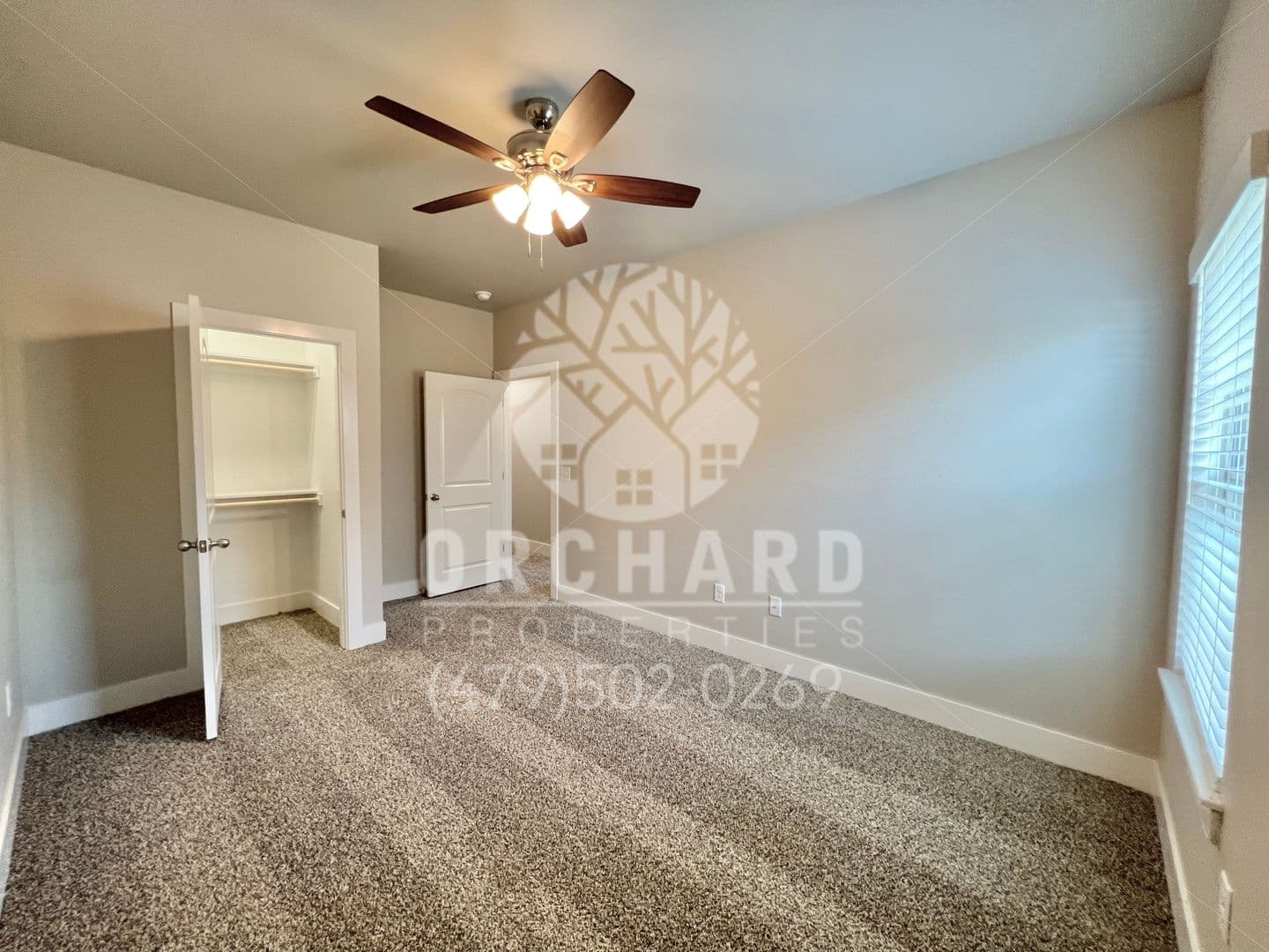 Tontitown Apartment: 544 Bradford Drive