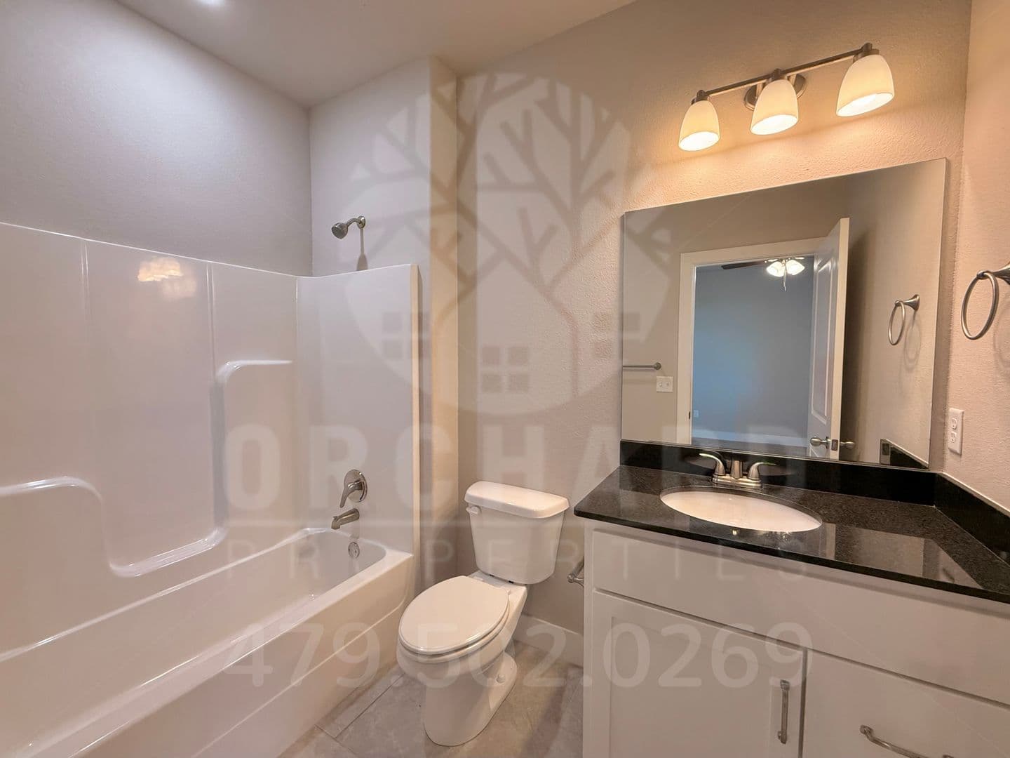 Siloam Springs Apartment: 3012-3022 N. Conway Drive