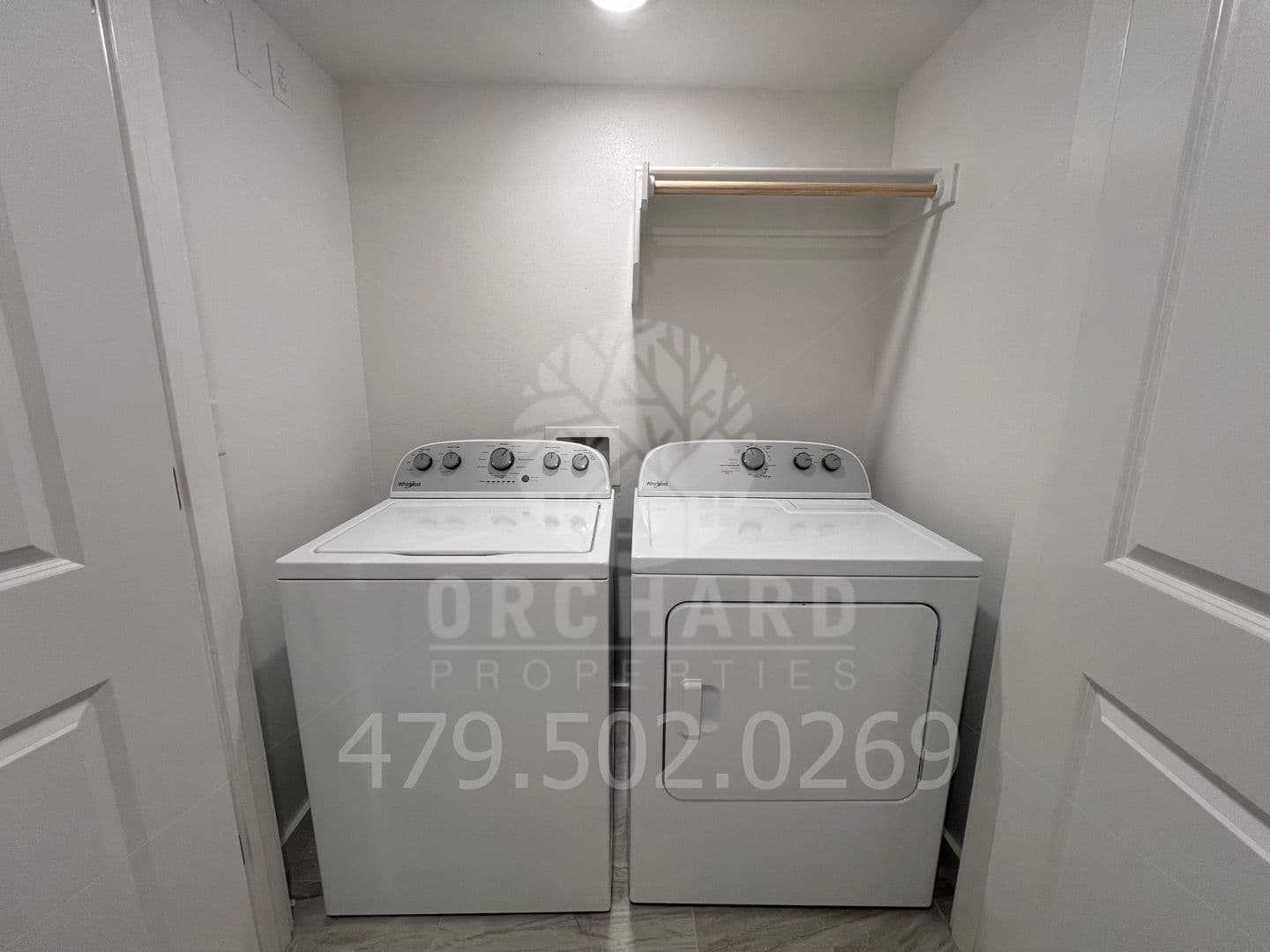 Conway Apartment: 100 Bill Hegeman Blvd., K