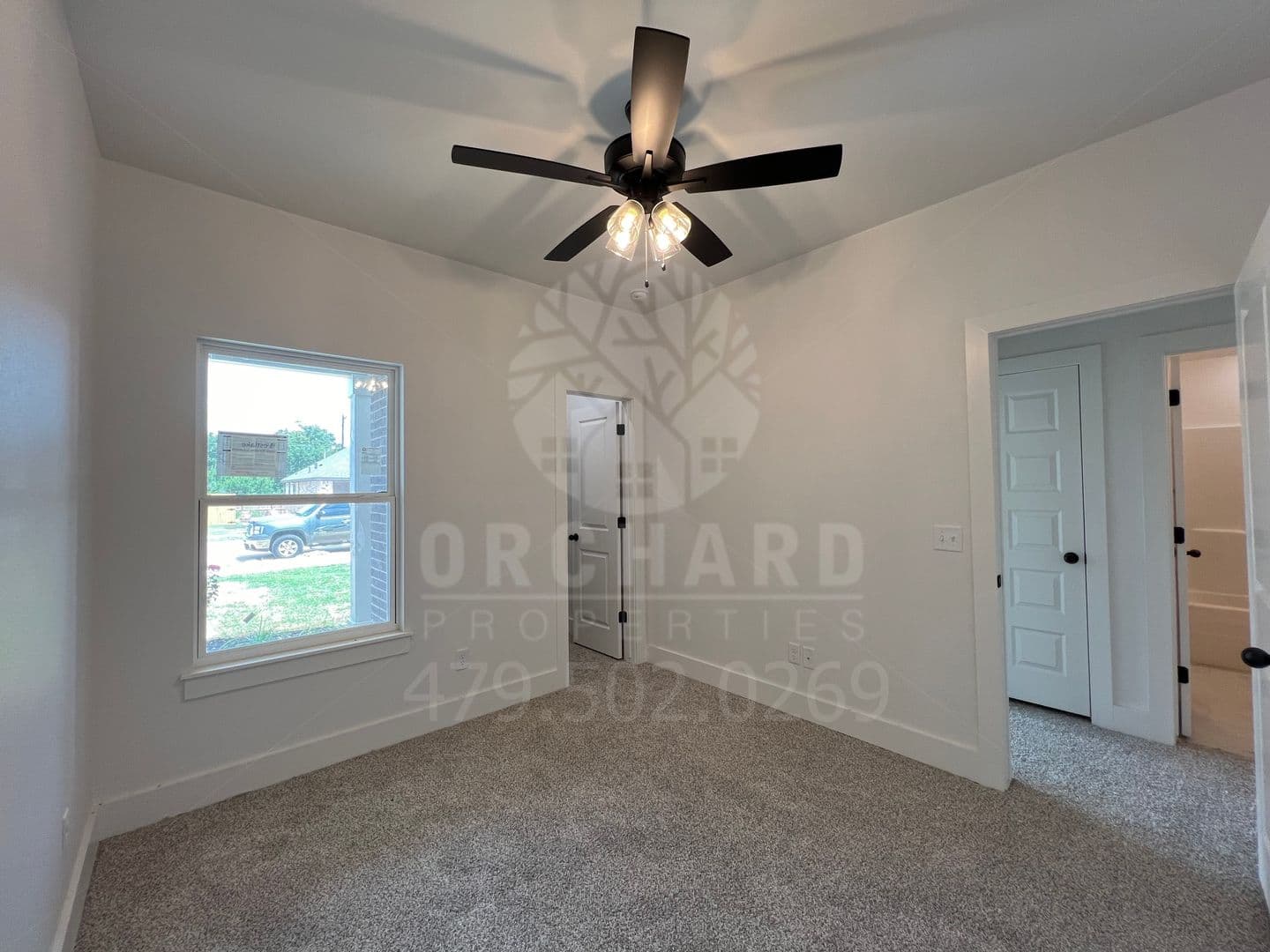 Tontitown House: 1021 Silver Birch St.