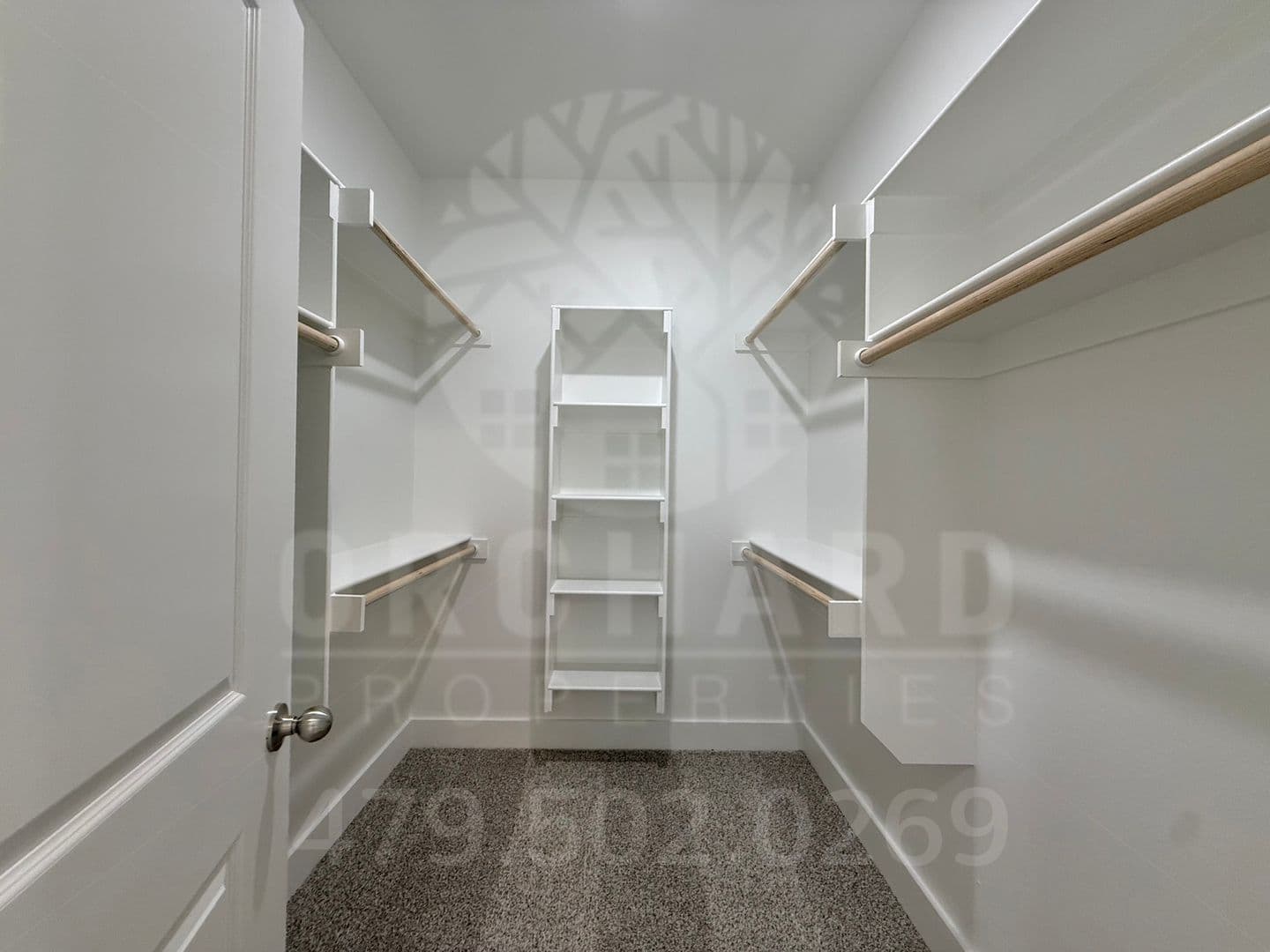 Siloam Springs Apartment: 3007 N Conway Drive