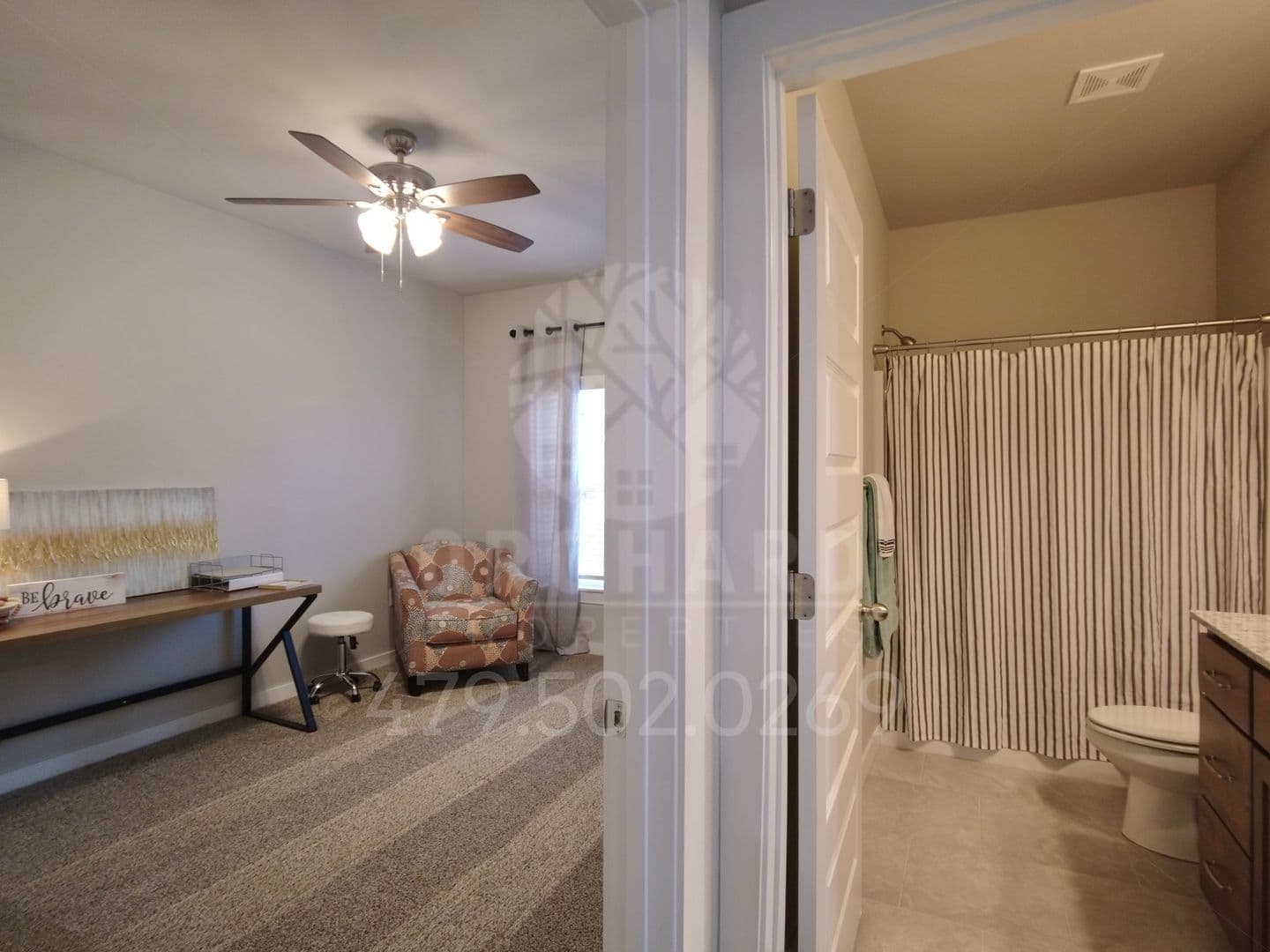 Siloam Springs Apartment: 2001 E. Brookview Circle