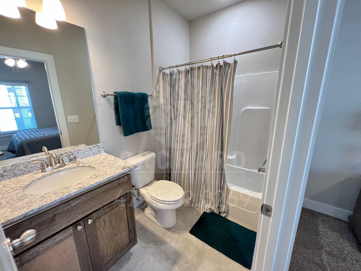 Siloam Springs Apartment: 1824-1834 E. Brookview Circle