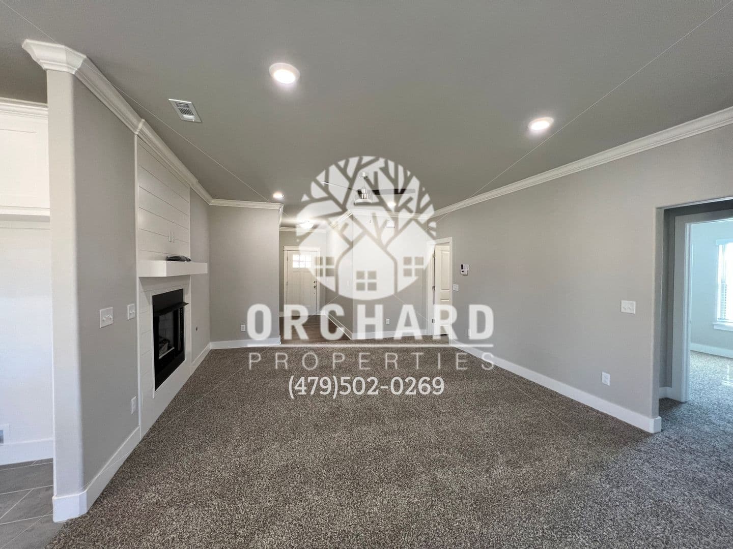 Tontitown House: 939 Fair Oaks St.