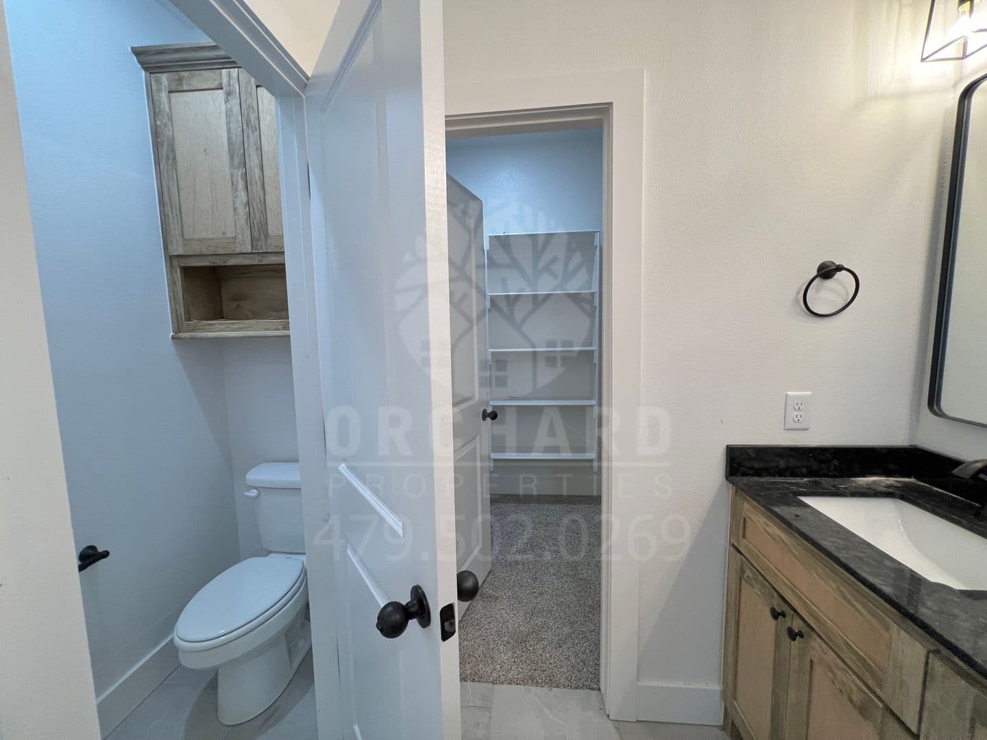 Tontitown House: 1021 Silver Birch St.