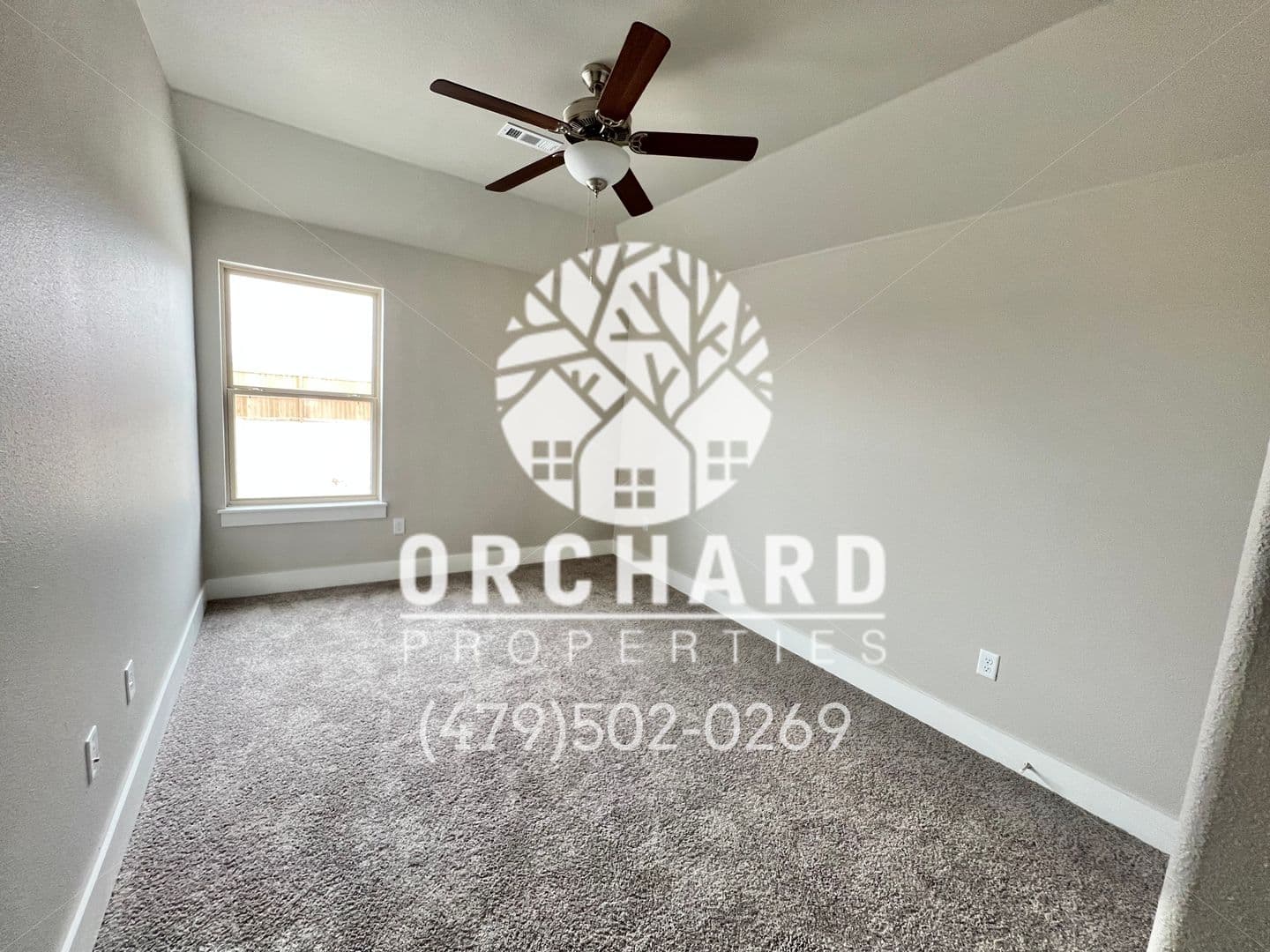 Siloam Springs House: 3203 N. Ethan Drive
