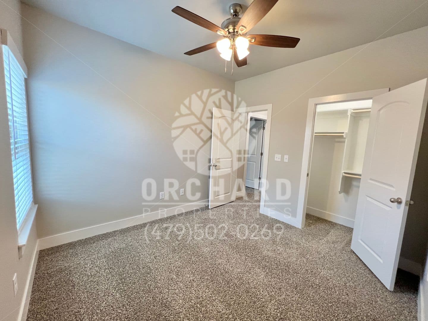 Tontitown Apartment: 544 Bradford Drive