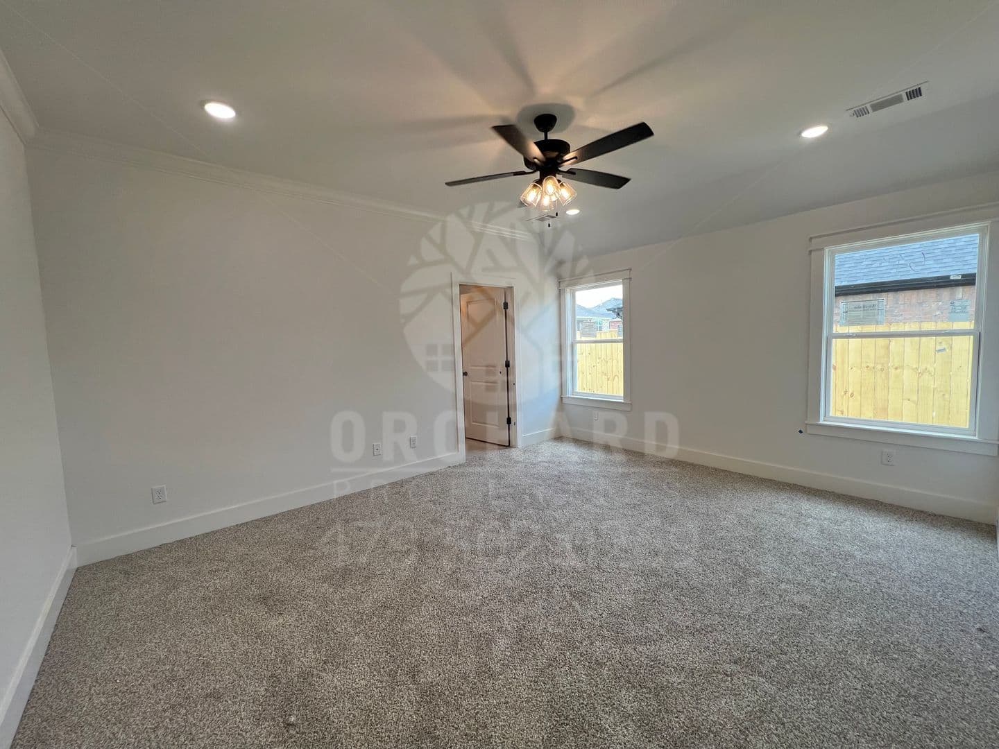 Tontitown House: 1021 Silver Birch St.