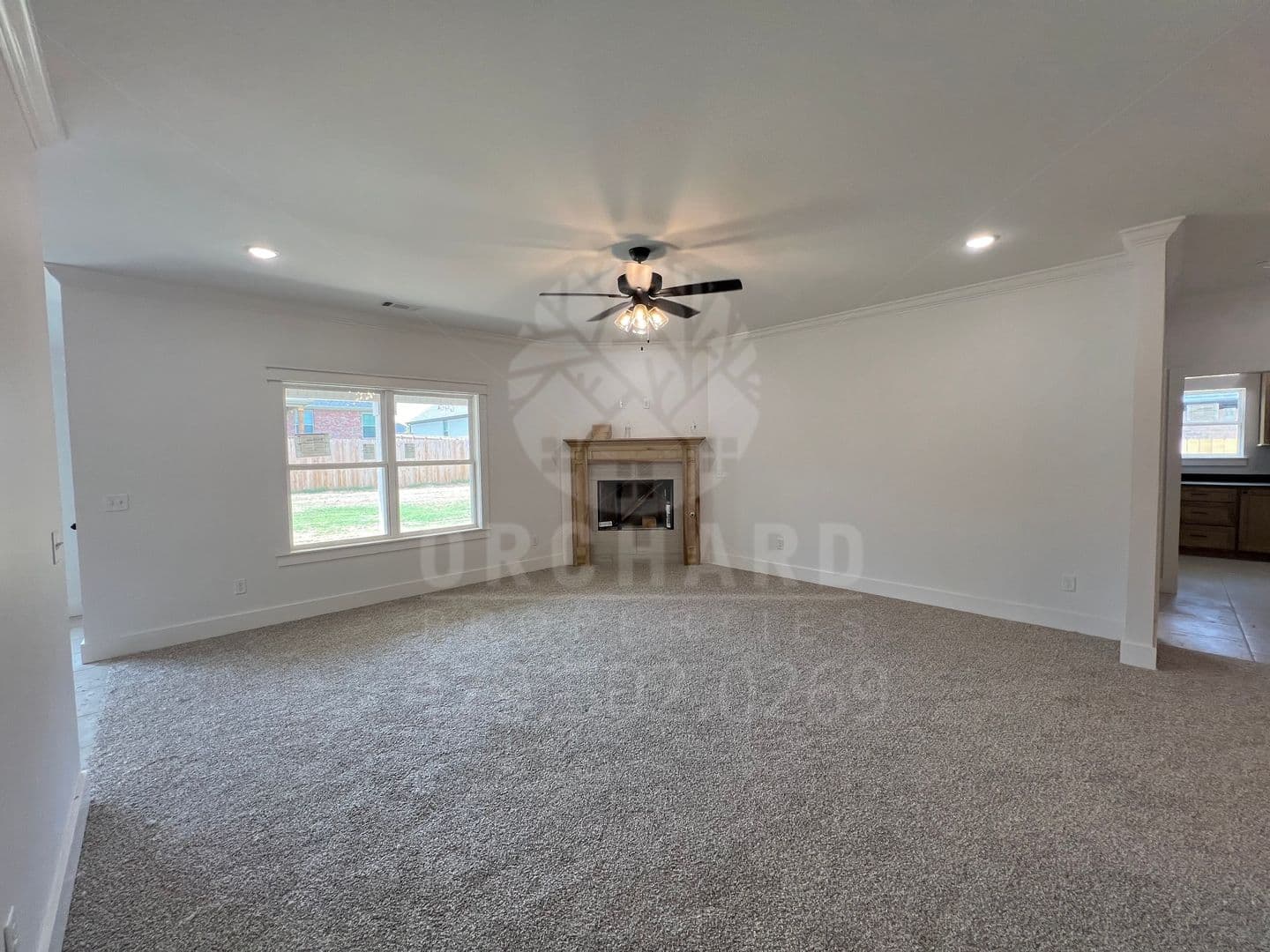 Tontitown House: 1021 Silver Birch St.