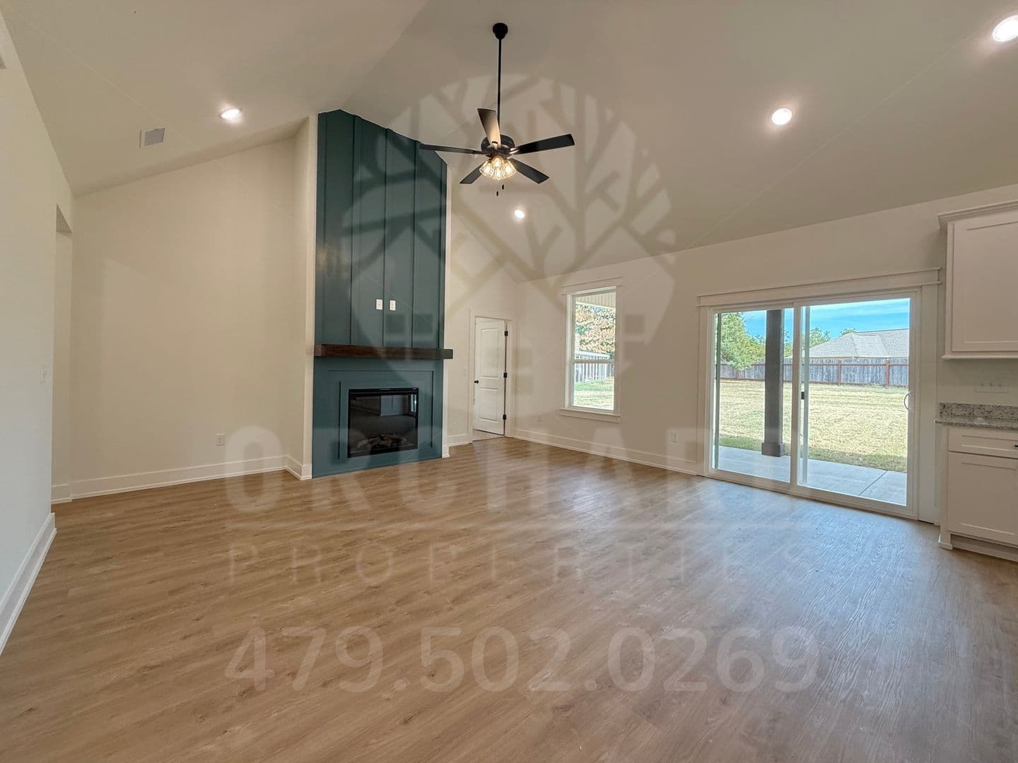 Bella Vista House: 17 Dunkeld Drive