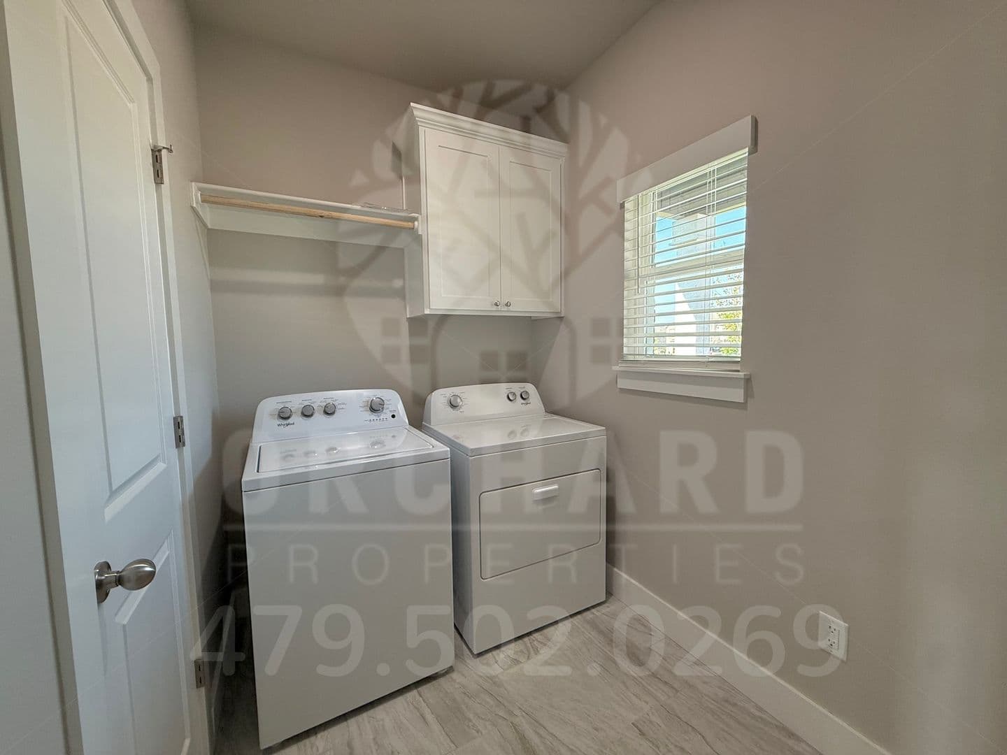 Siloam Springs Apartment: 2007 E. Brookview Drive