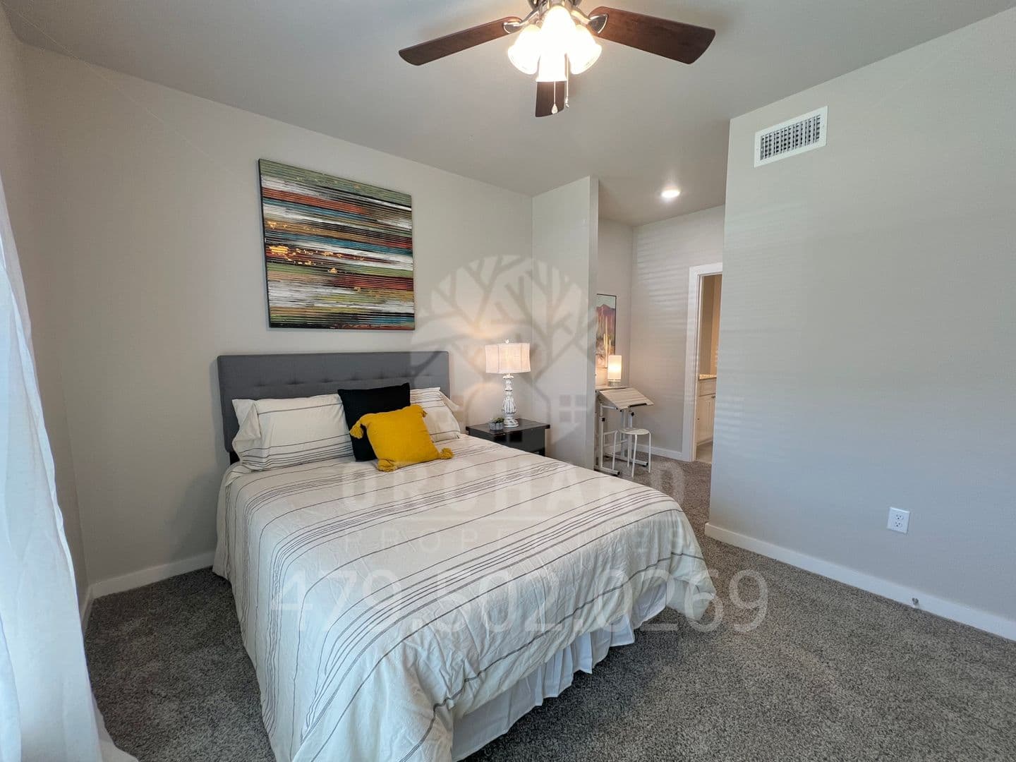 Conway Apartment: 100 Bill Hegeman Blvd., K