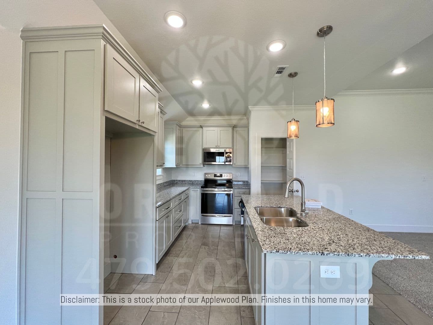 Bella Vista House: 8 Magrath Place