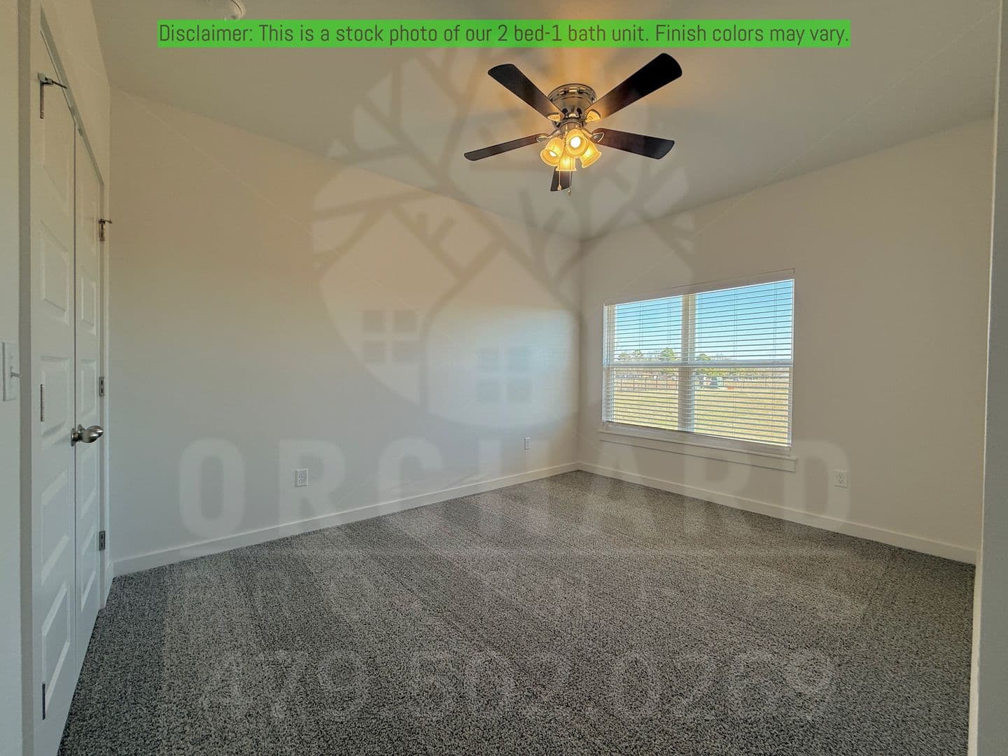 Conway Apartment: 100 Bill Hegeman Blvd., E