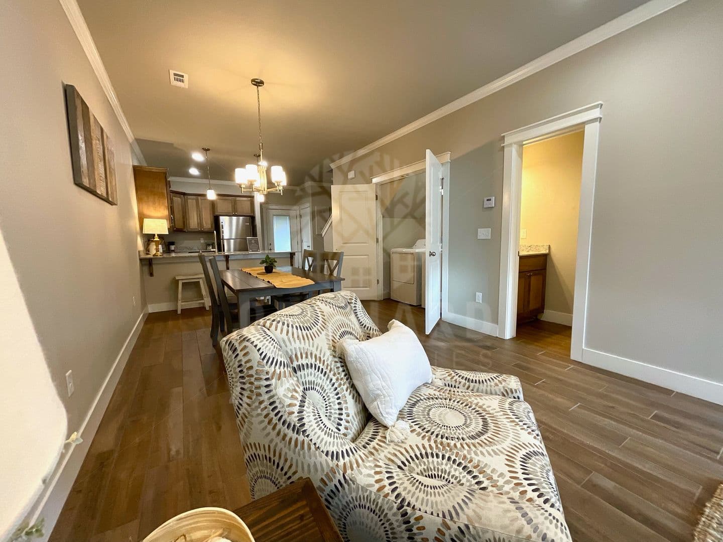 Siloam Springs Apartment: 1824-1834 E. Brookview Circle