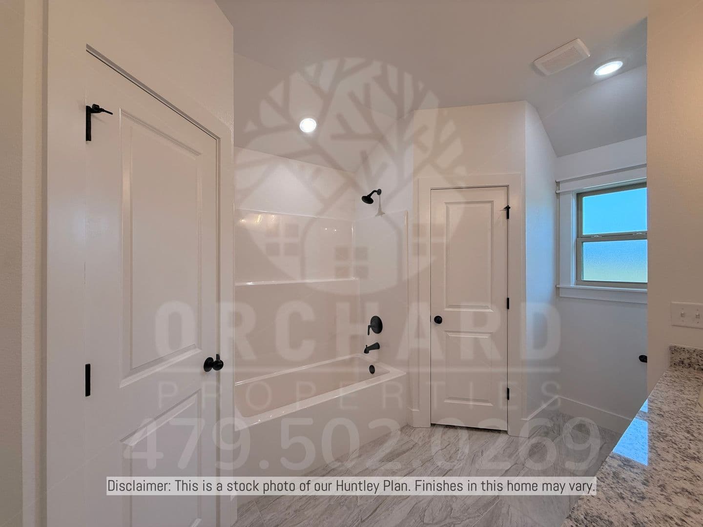 Siloam Springs House: 3101 N. Arden Way