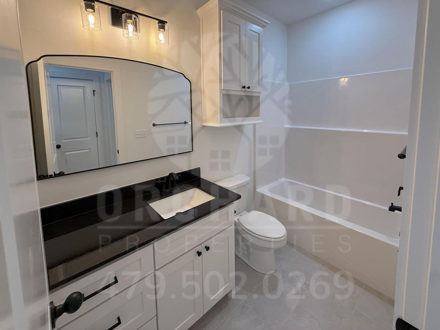 Bella Vista House: 3 Clackmannan Lane