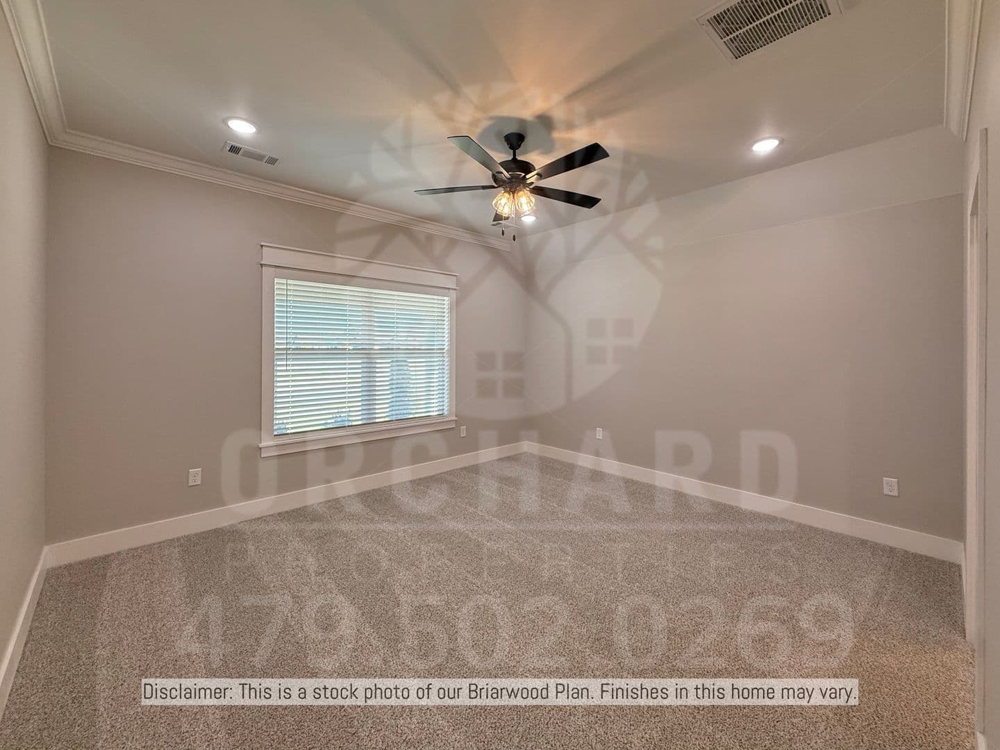 Siloam Springs House: 3103 N. Arden Way
