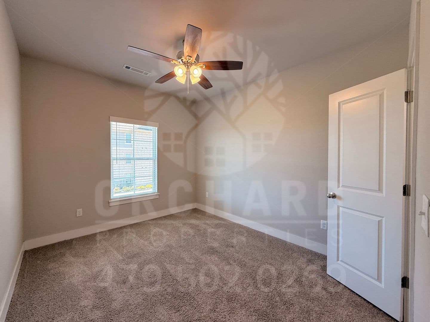 Siloam Springs Apartment: 3000-3010 N. Conway Drive