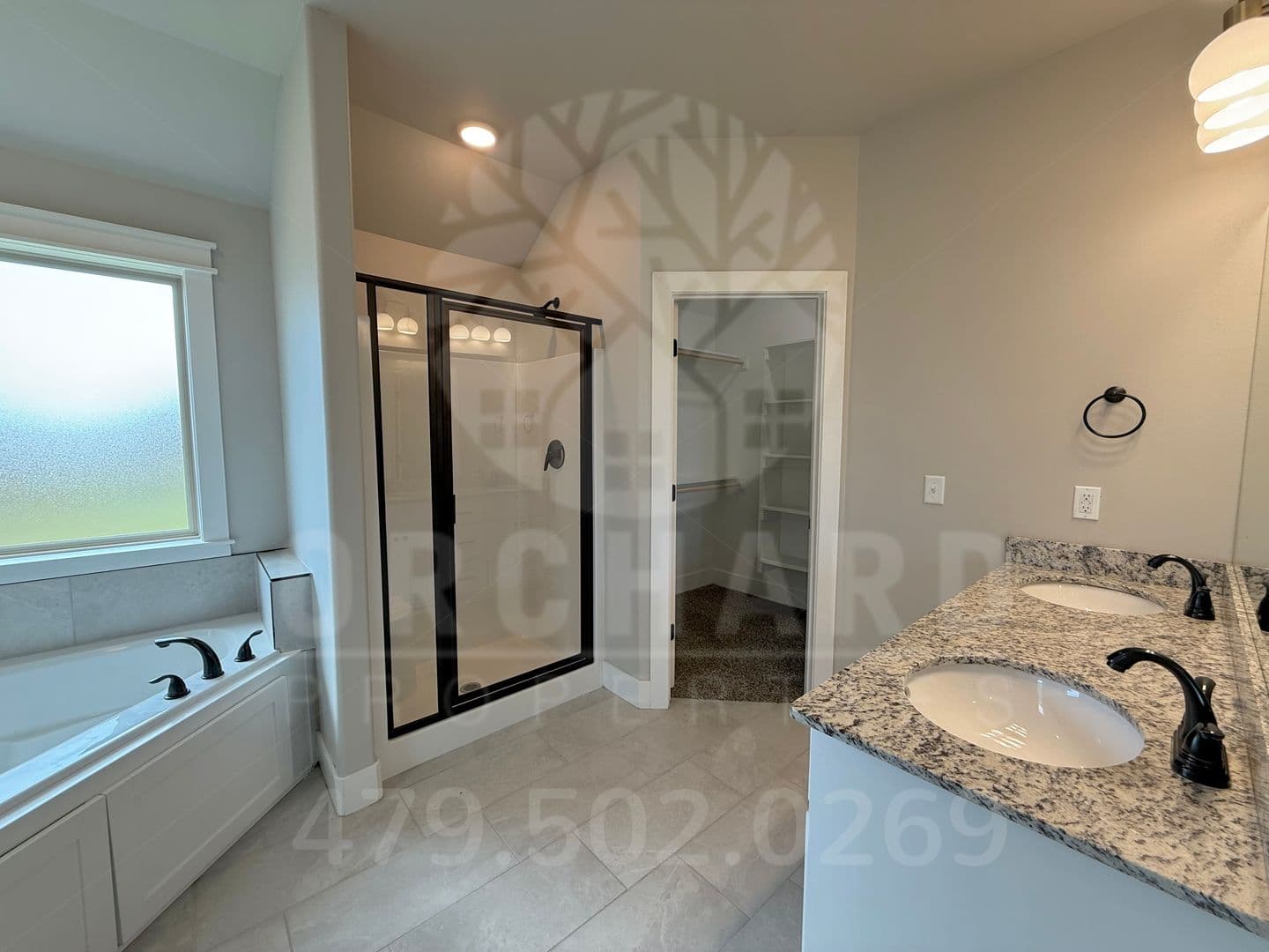 Tontitown House: 927 Fair Oaks St.