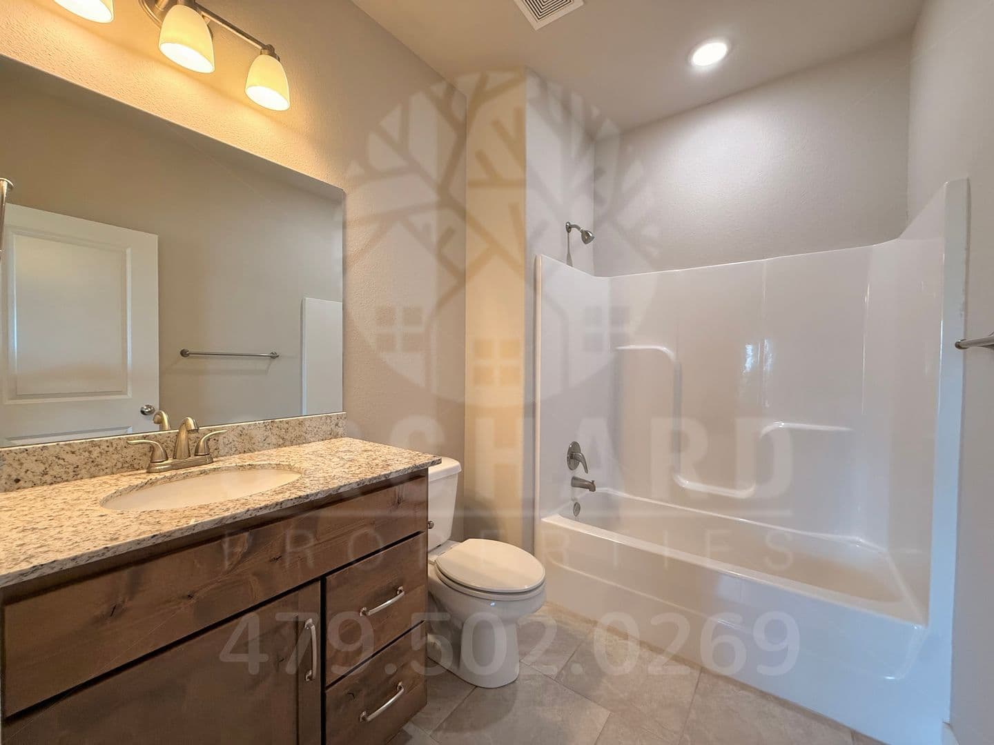 Siloam Springs Apartment: 3000-3010 N. Conway Drive