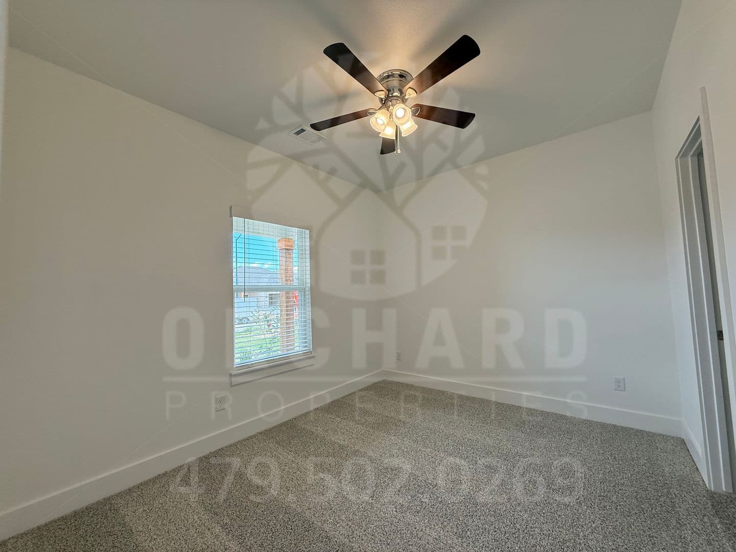 Siloam Springs Apartment: 3007 N Conway Drive