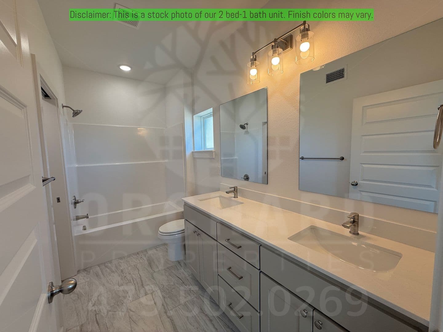 Conway Apartment: 100 Bill Hegeman Blvd., B