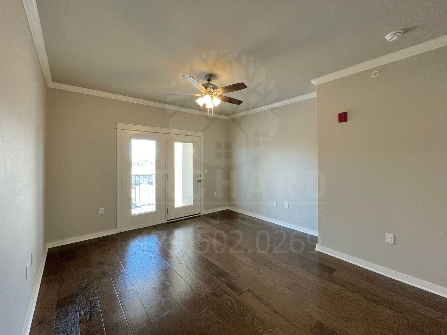 Siloam Springs Apartment: 1900 E. Brookview Circle