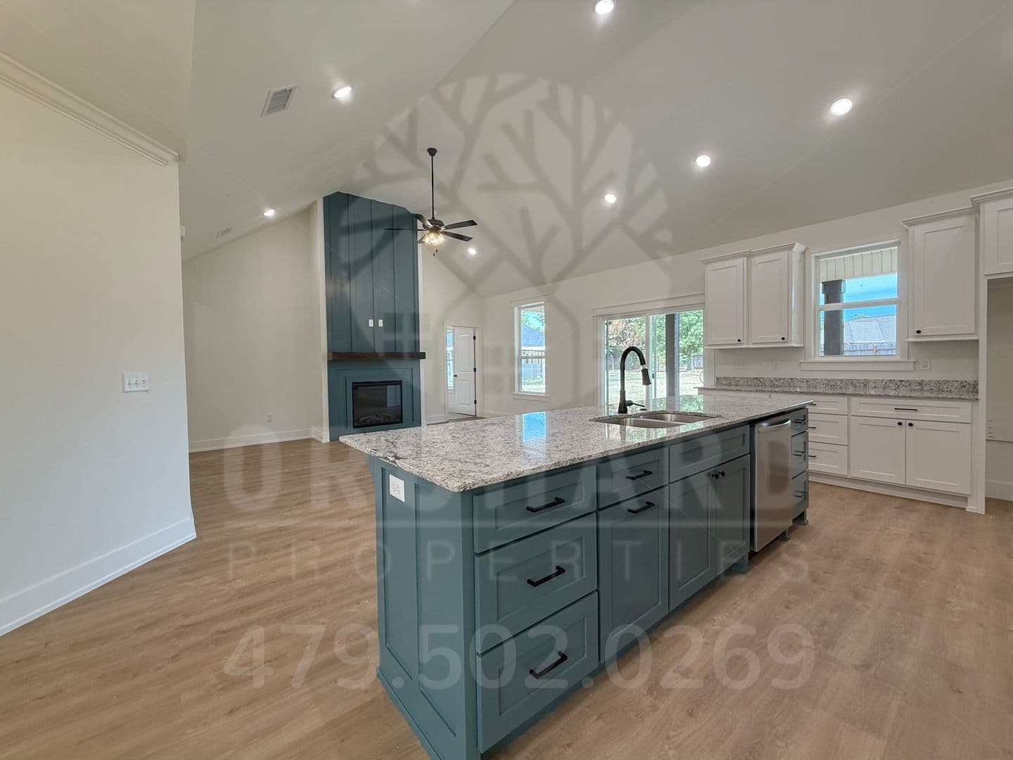 Bella Vista House: 17 Dunkeld Drive