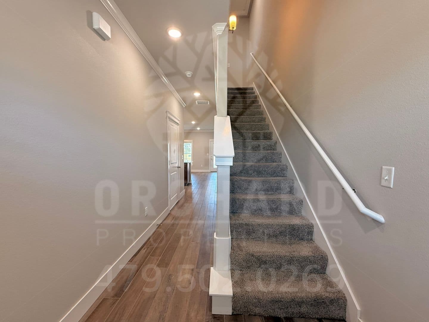 Siloam Springs Apartment: 3000-3010 N. Conway Drive