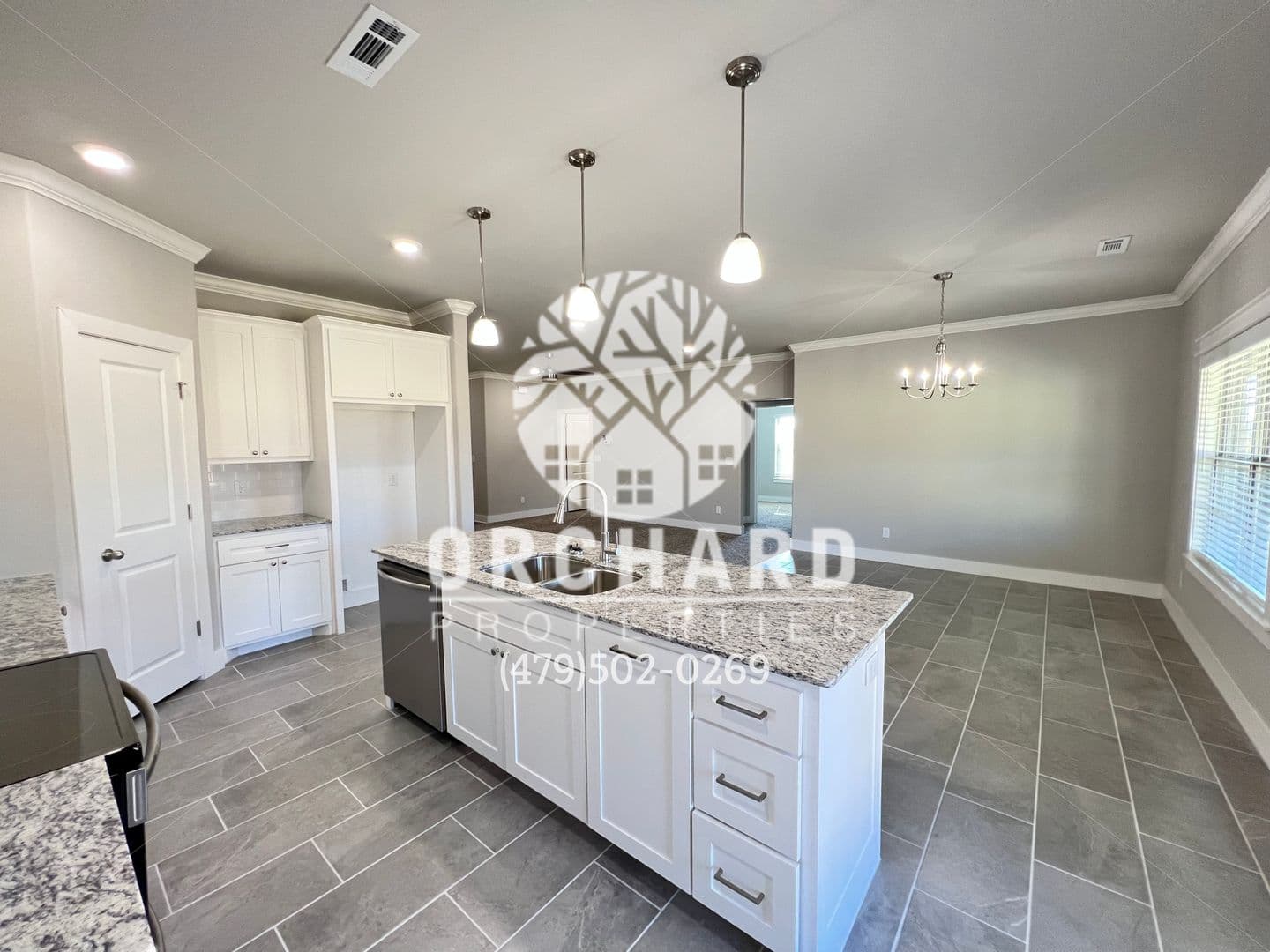 Tontitown House: 939 Fair Oaks St.