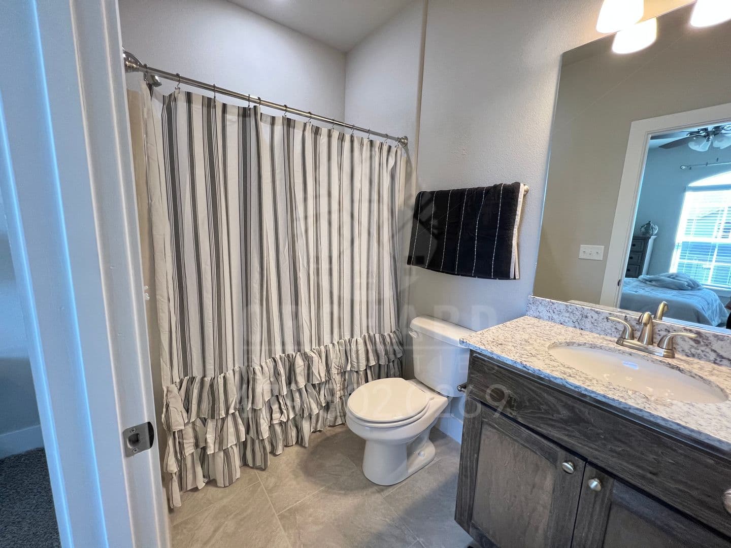 Siloam Springs Apartment: 1824-1834 E. Brookview Circle