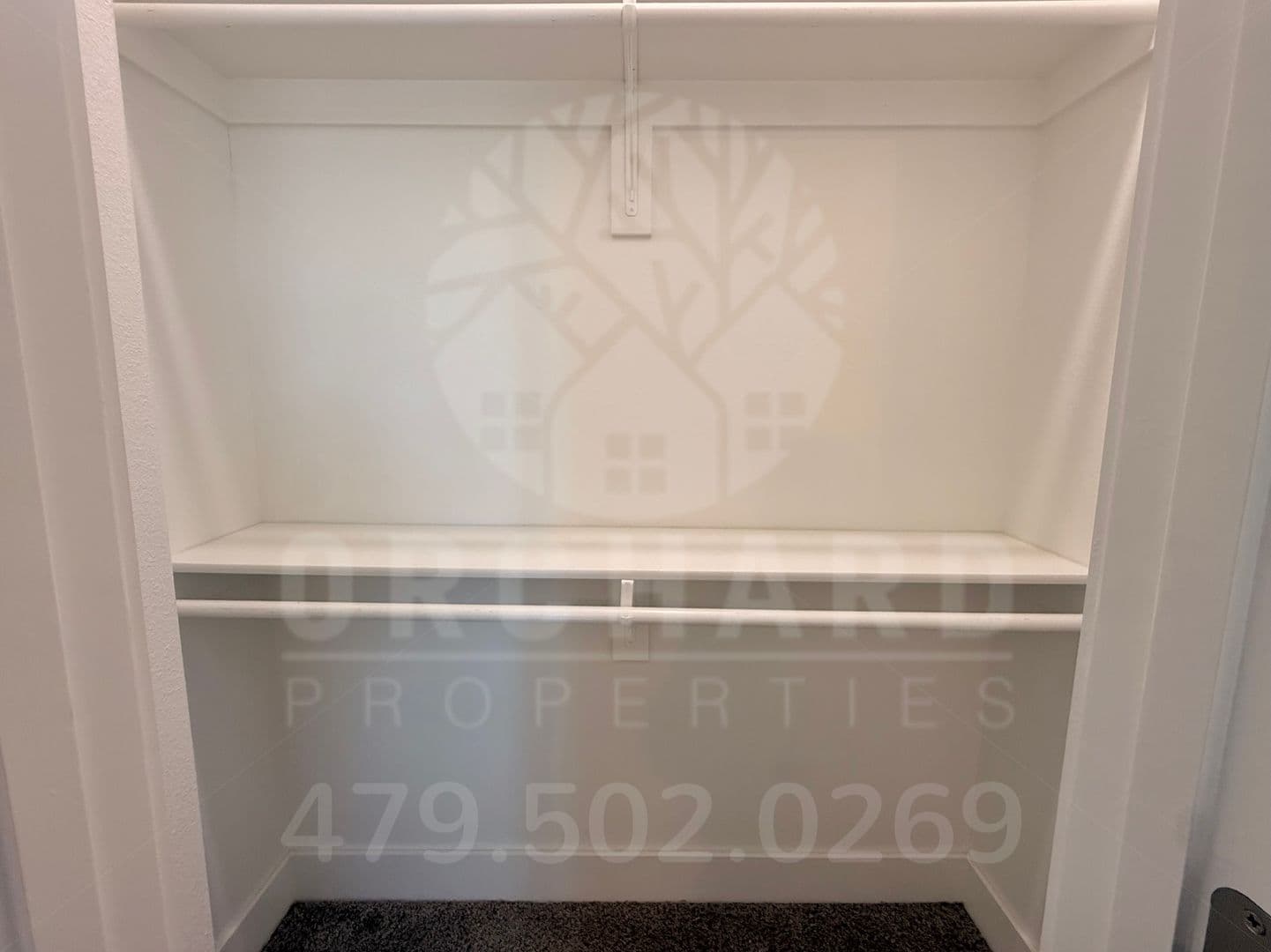 Siloam Springs Apartment: 3012-3022 N. Conway Drive