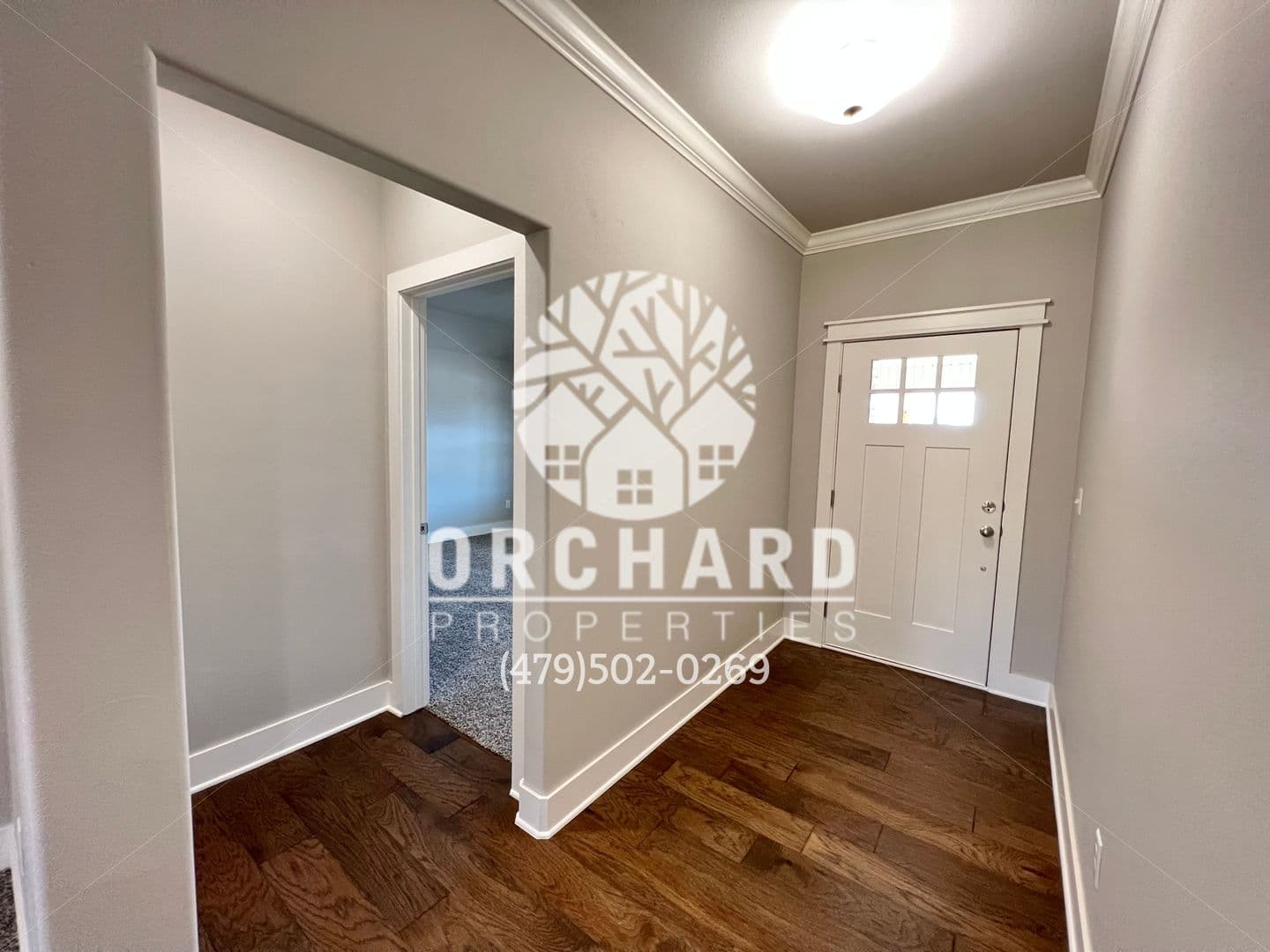 Tontitown House: 939 Fair Oaks St.